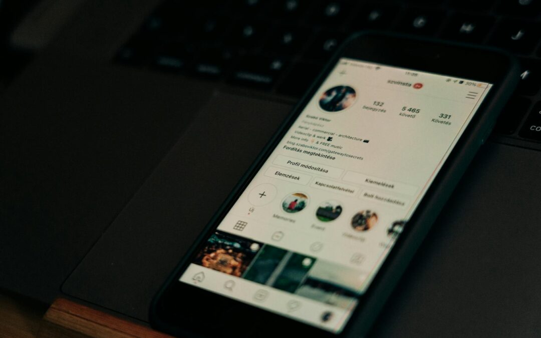 Dit is hoe je een effectieve social media strategie opzet
