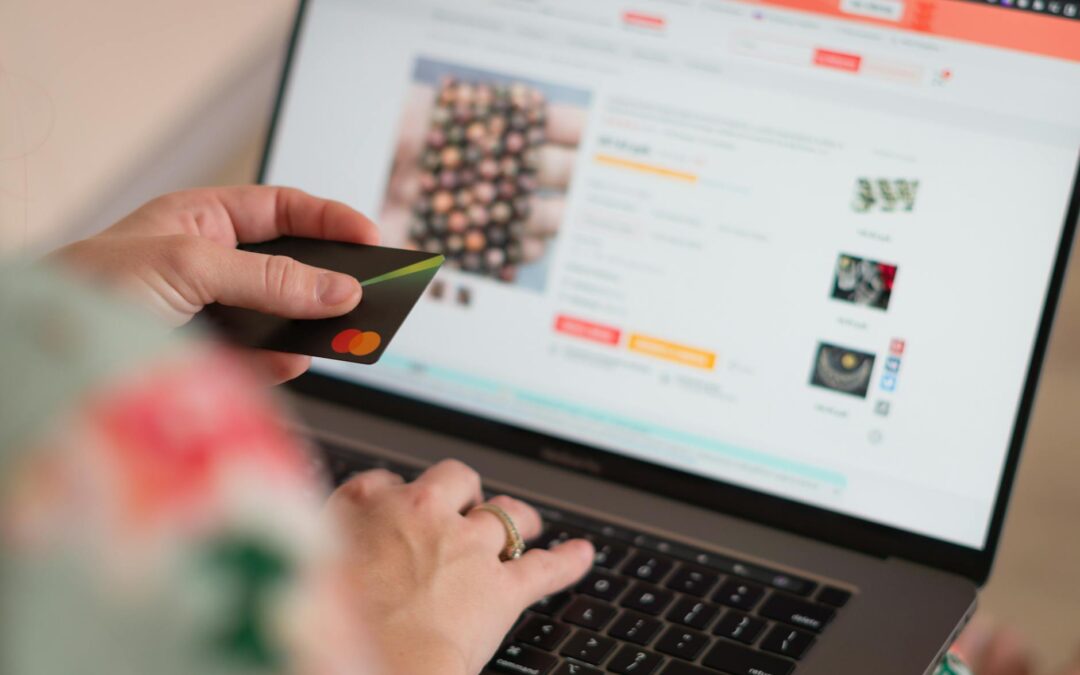 Een landingspagina: wat is dat precies?