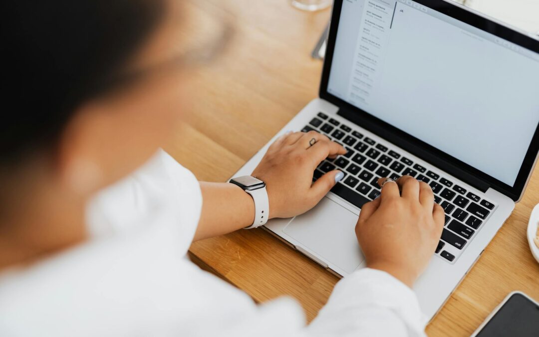 Email marketing voor effectieve campagnes