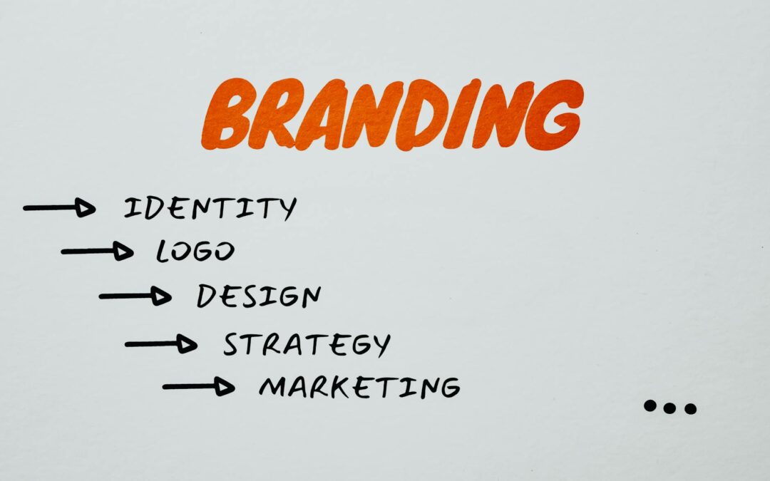 Het belang van branding in digital marketing