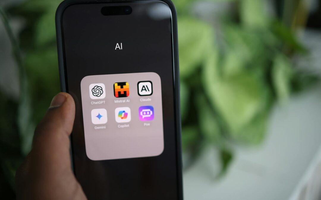 Het economische potentieel van generatieve AI