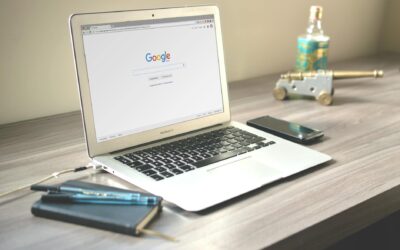 Hoe het algoritme van Google werkt