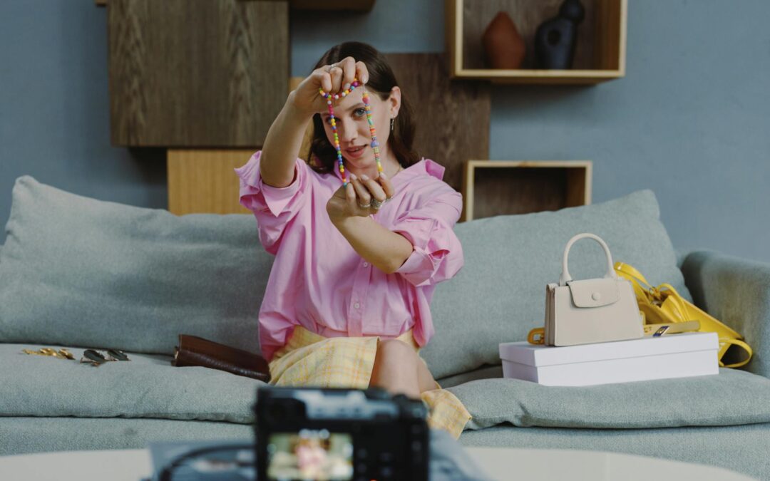 Influencer marketing, de impact op consumentengedrag