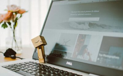 Is een mooie website goed genoeg voor de online vindbaarheid?