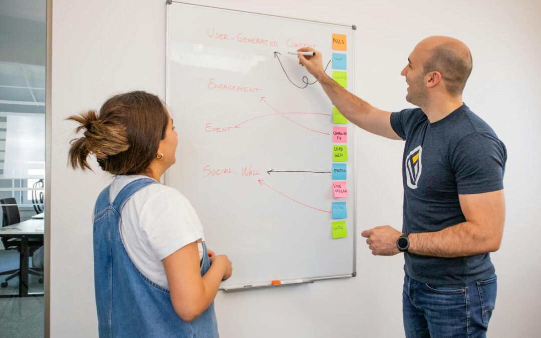 Marketingstrategie; essentieel voor een succesvolle digitale aanpak