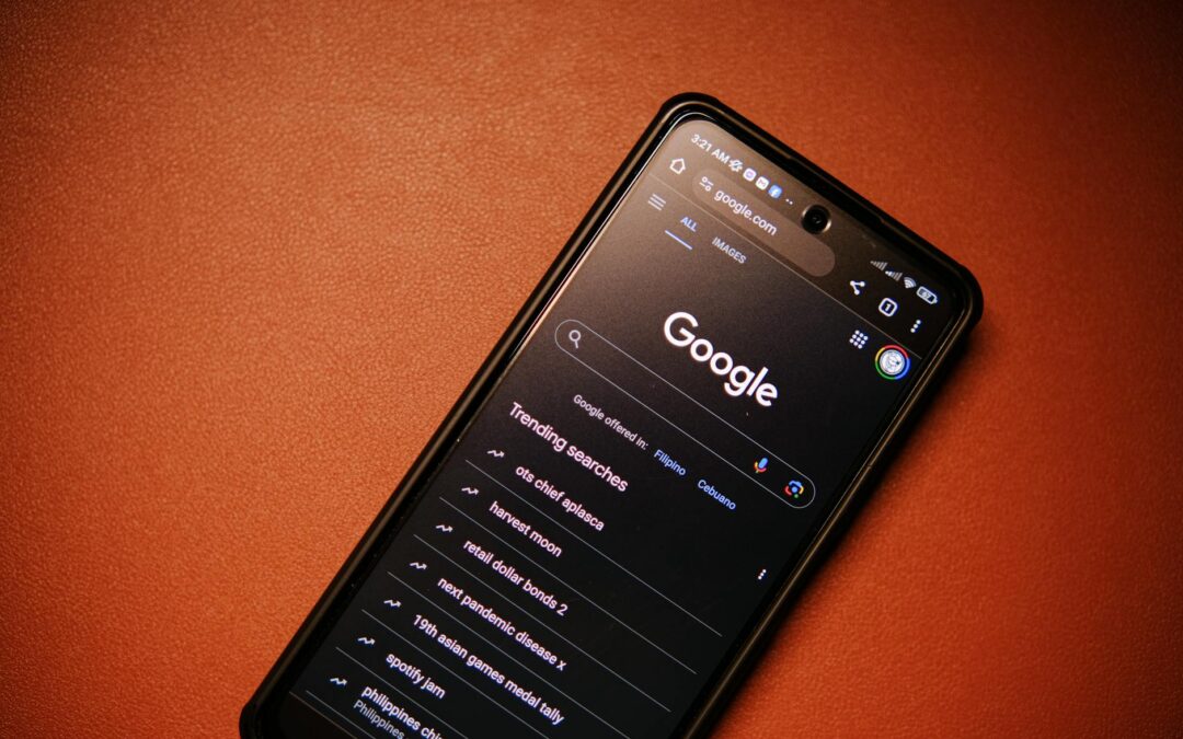Omgaan met zero click in 2025