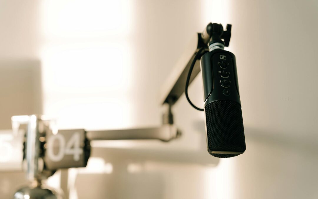 Podcast maken: waarom is dit interessant?