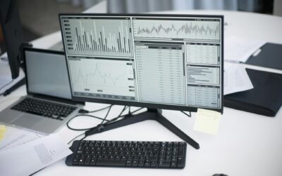 SEO; het pad naar betere online zichtbaarheid