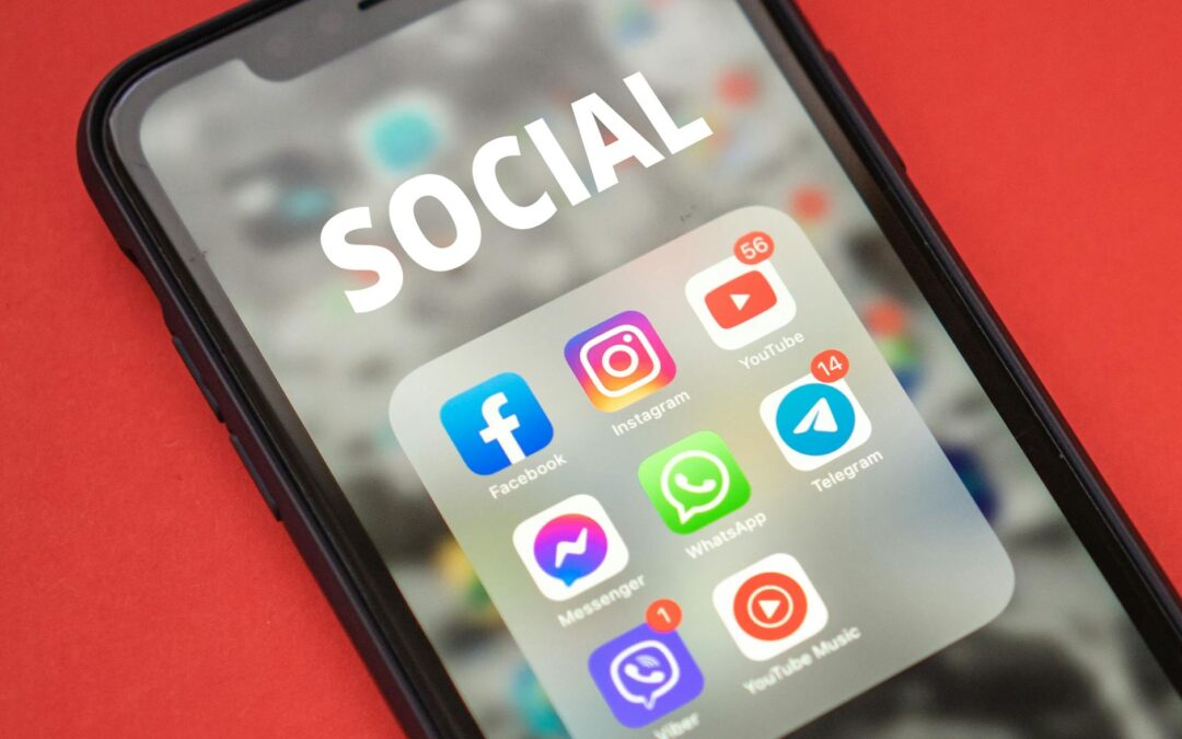 Social media: Kanaal voor maximaal bereik