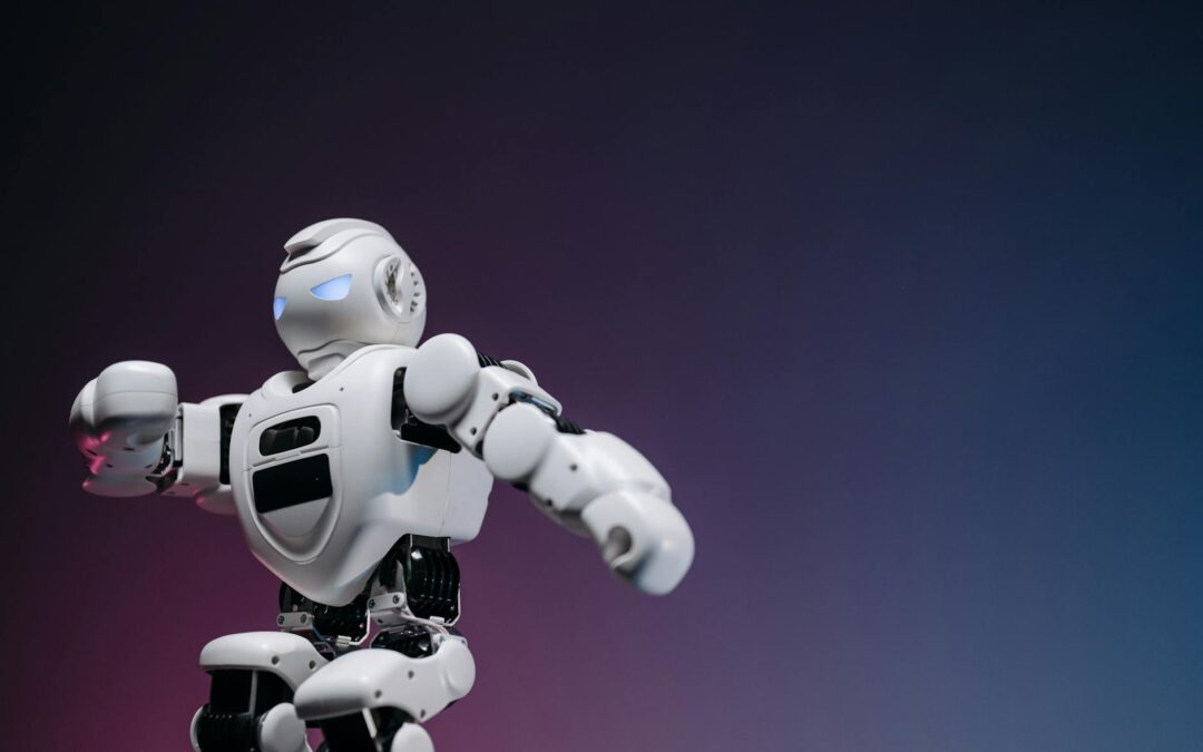 Waarom AI en marketing automation de perfecte combinatie zijn
