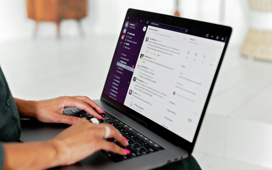 Waarom Email marketing nog steeds belangrijk is
