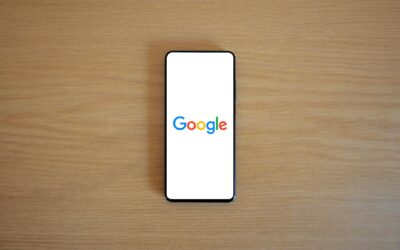 Waarom is het belangrijk om hoger in Google te komen?