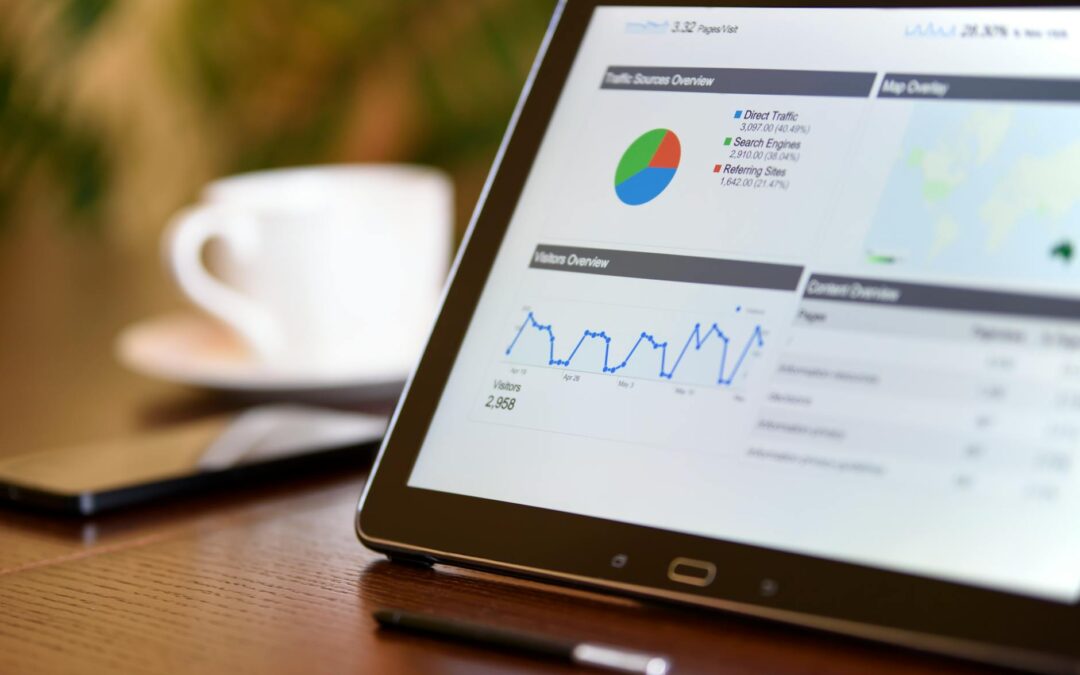 Wat is ROAS en waarom is het belangrijk voor jouw online marketingstrategie?