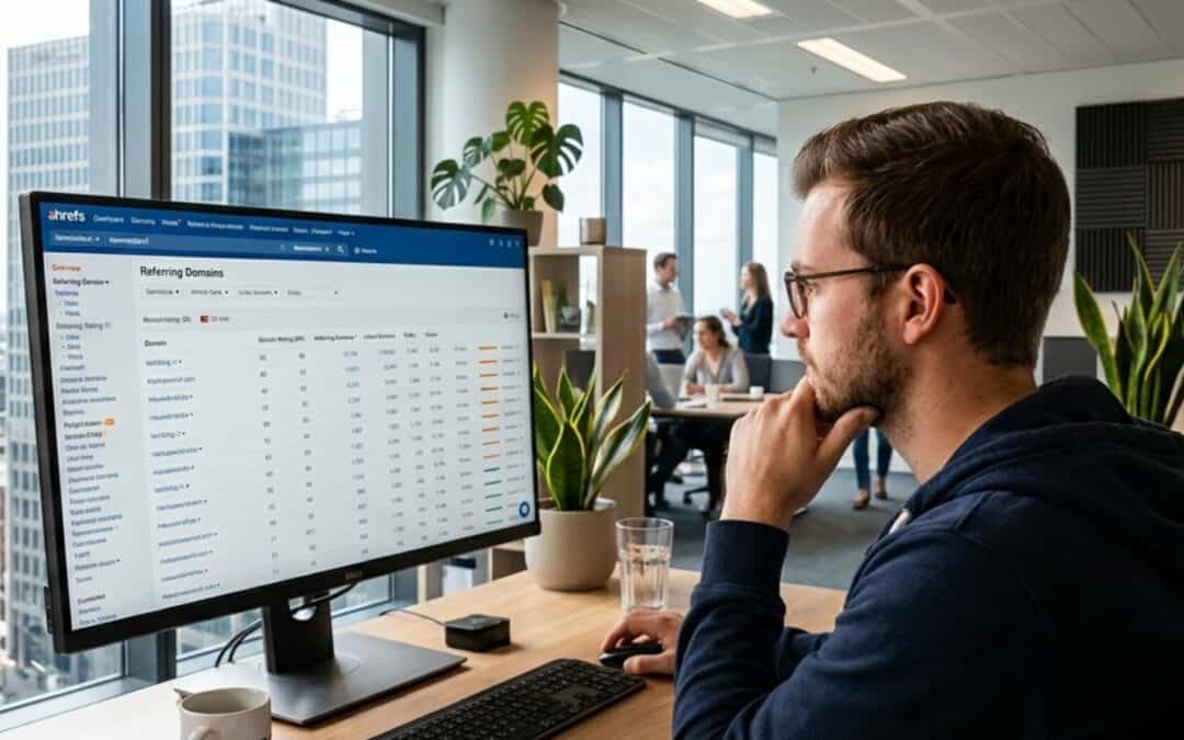 Linkbuilding in 2026: bouwen aan autoriteit in Google én AI