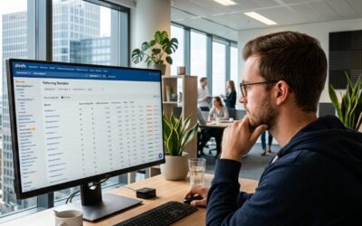 Linkbuilding in 2026: bouwen aan autoriteit in Google én AI