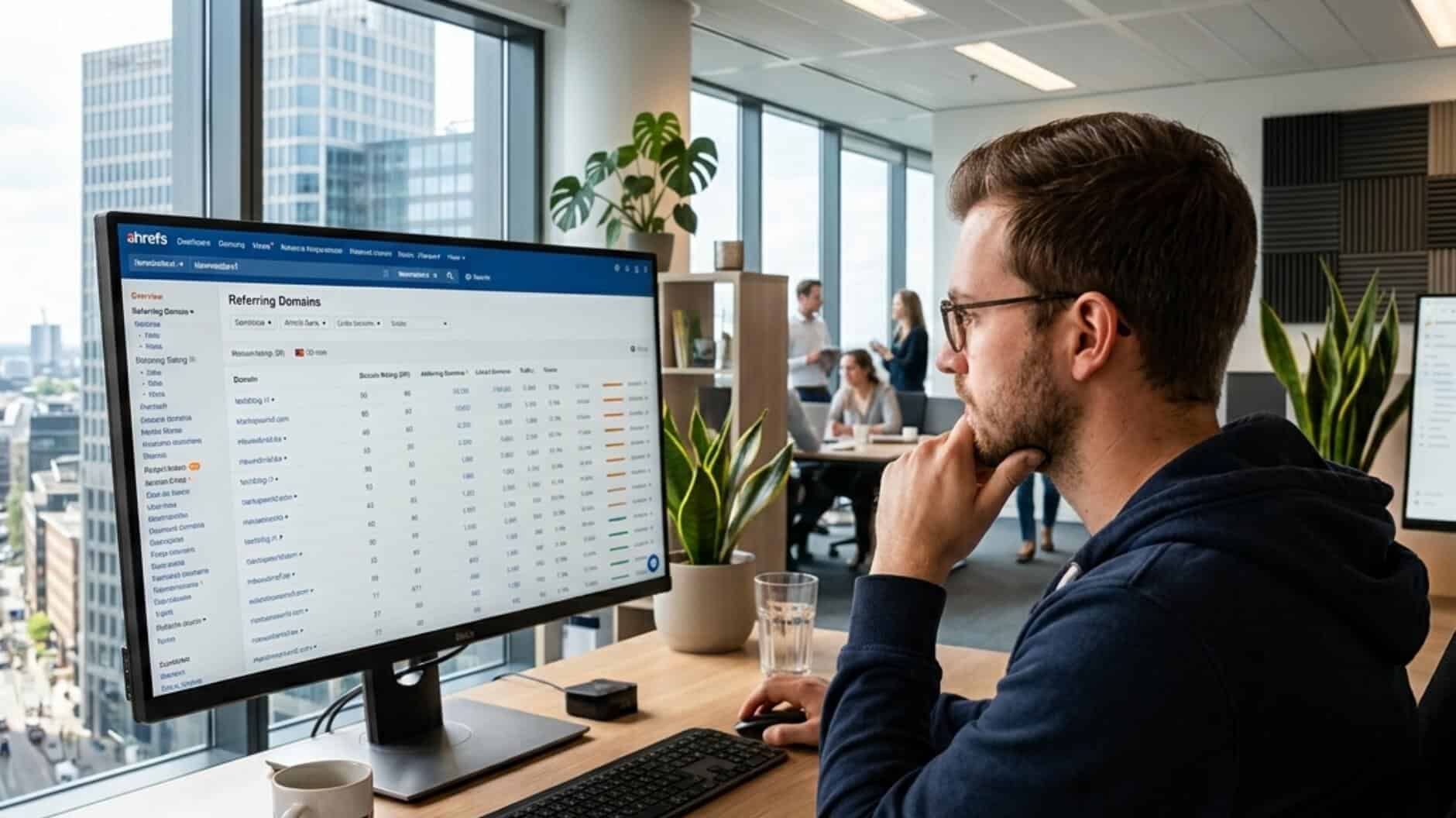 Linkbuilding anno 2026 Linkbuilding anno 2026
